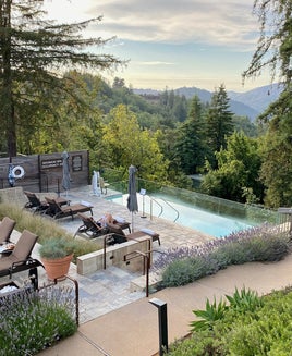 Alila Ventana Big Sur