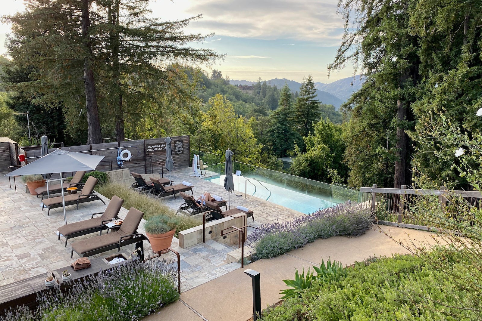 Alila Ventana Big Sur