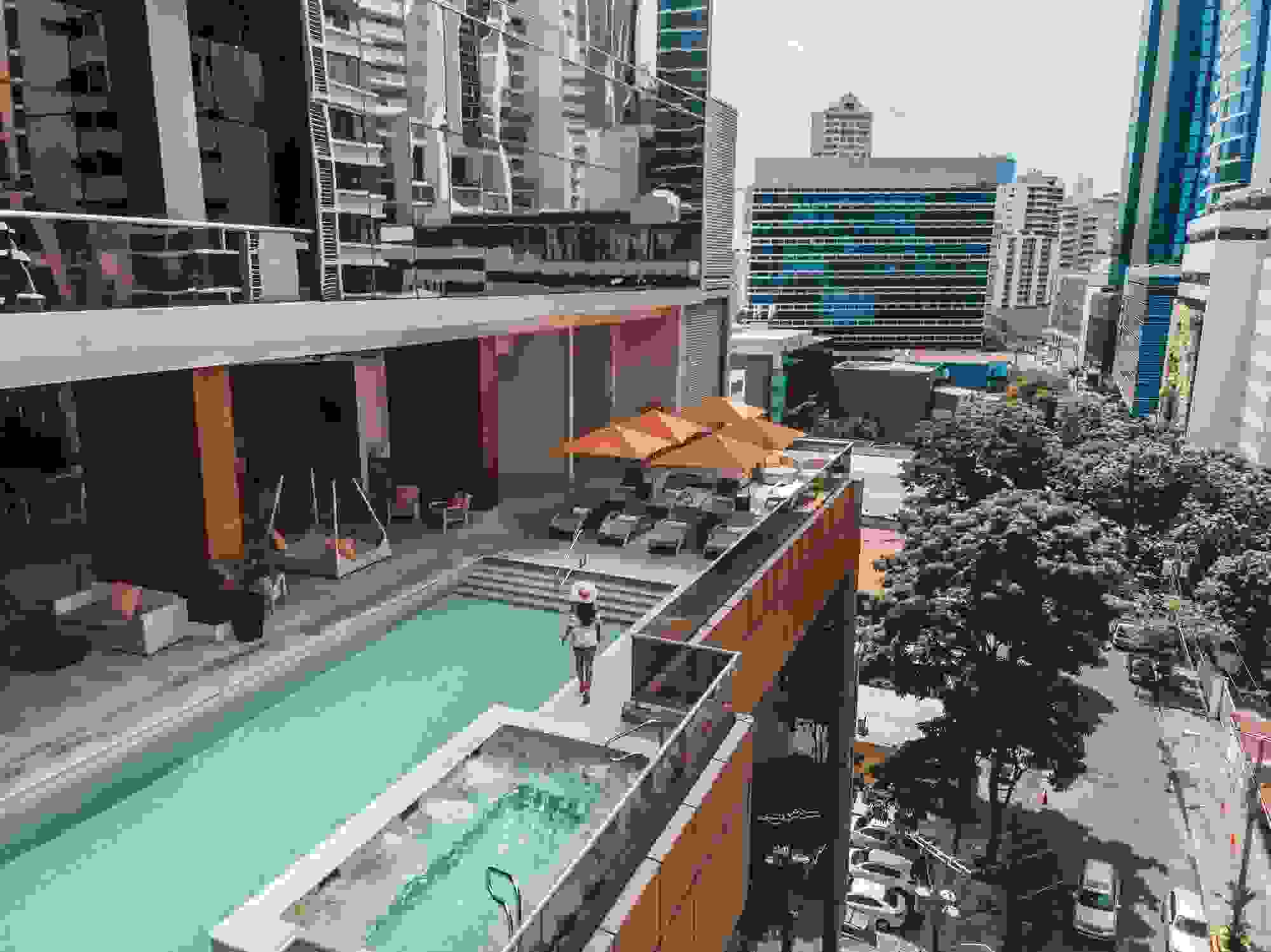 Waldorf Astoria Panama City (Photo courtesy of the hotel)