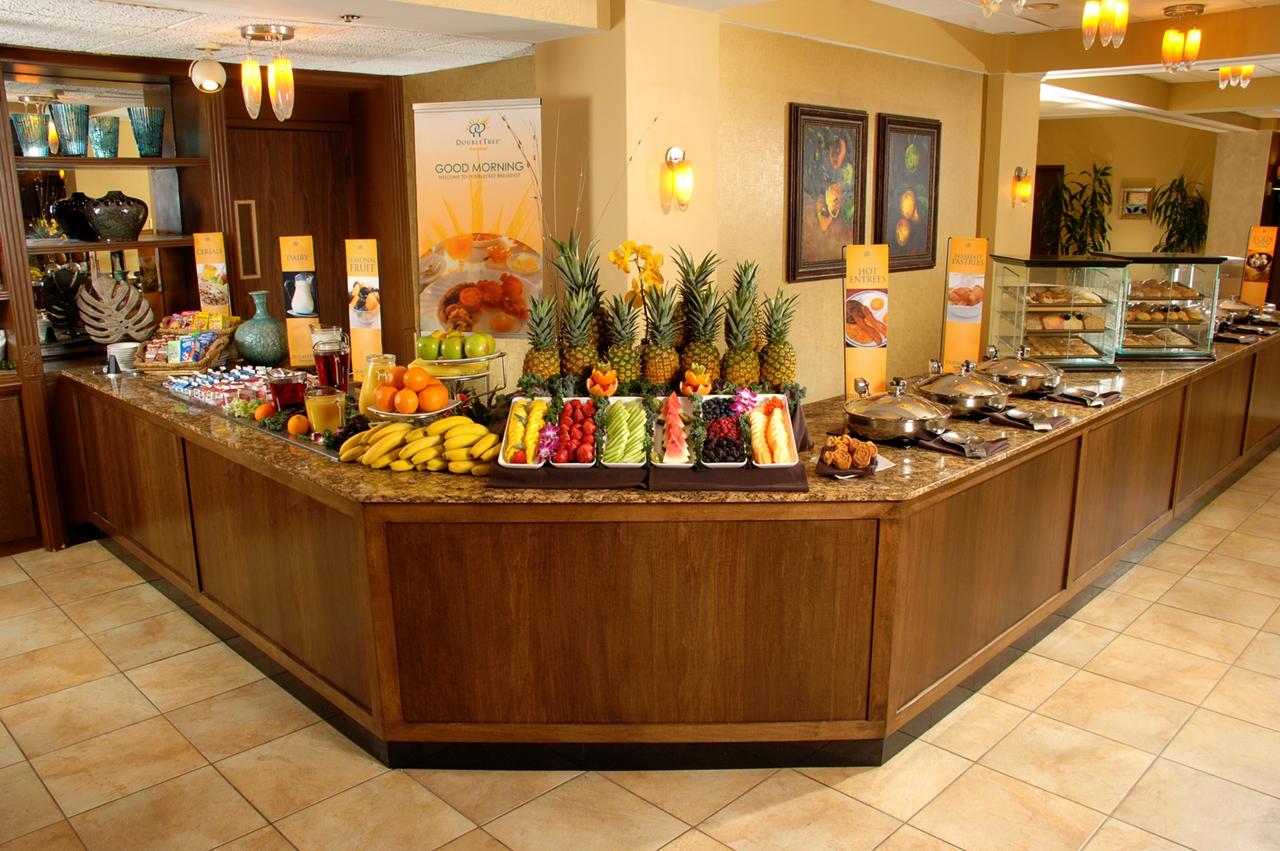 DoubleTree Suites by Hilton Orlando – Disney Springs Area