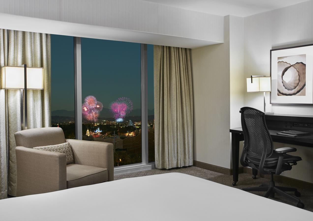 Hilton Anaheim