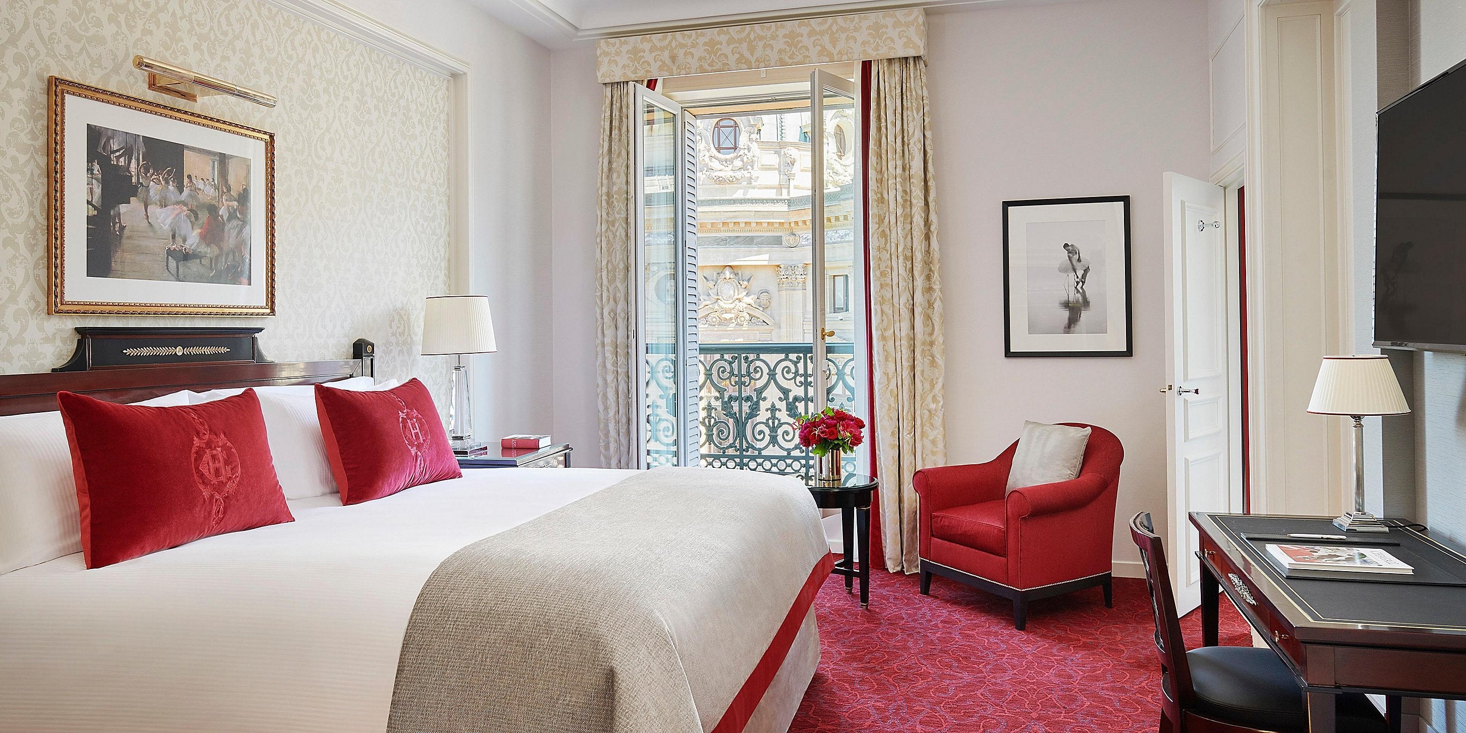 InterContinental Paris – Le Grand