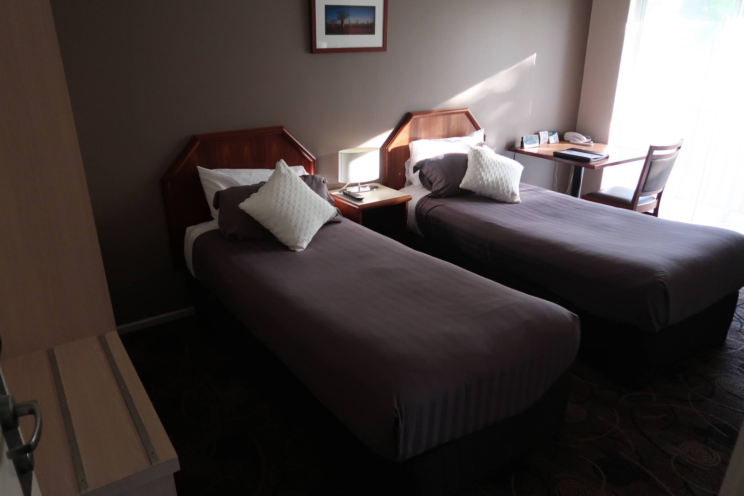 Choice Hotels Quality Hotel Bayswater in Perth