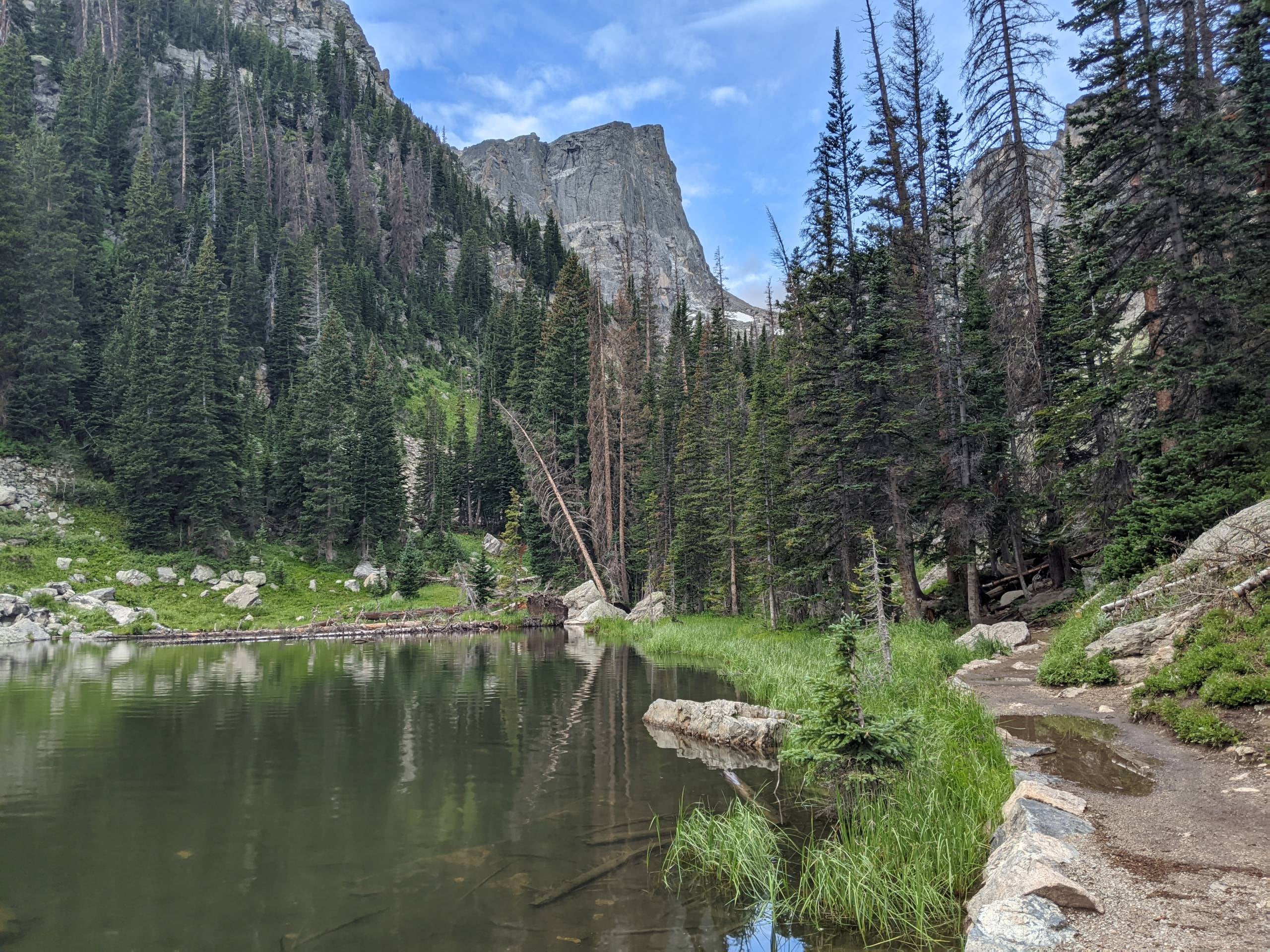 Rocky Mountain National Park
