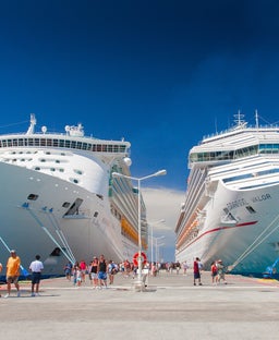 Royal Caribbean vs. Carnival: Which big-ship cruise line should you choose?