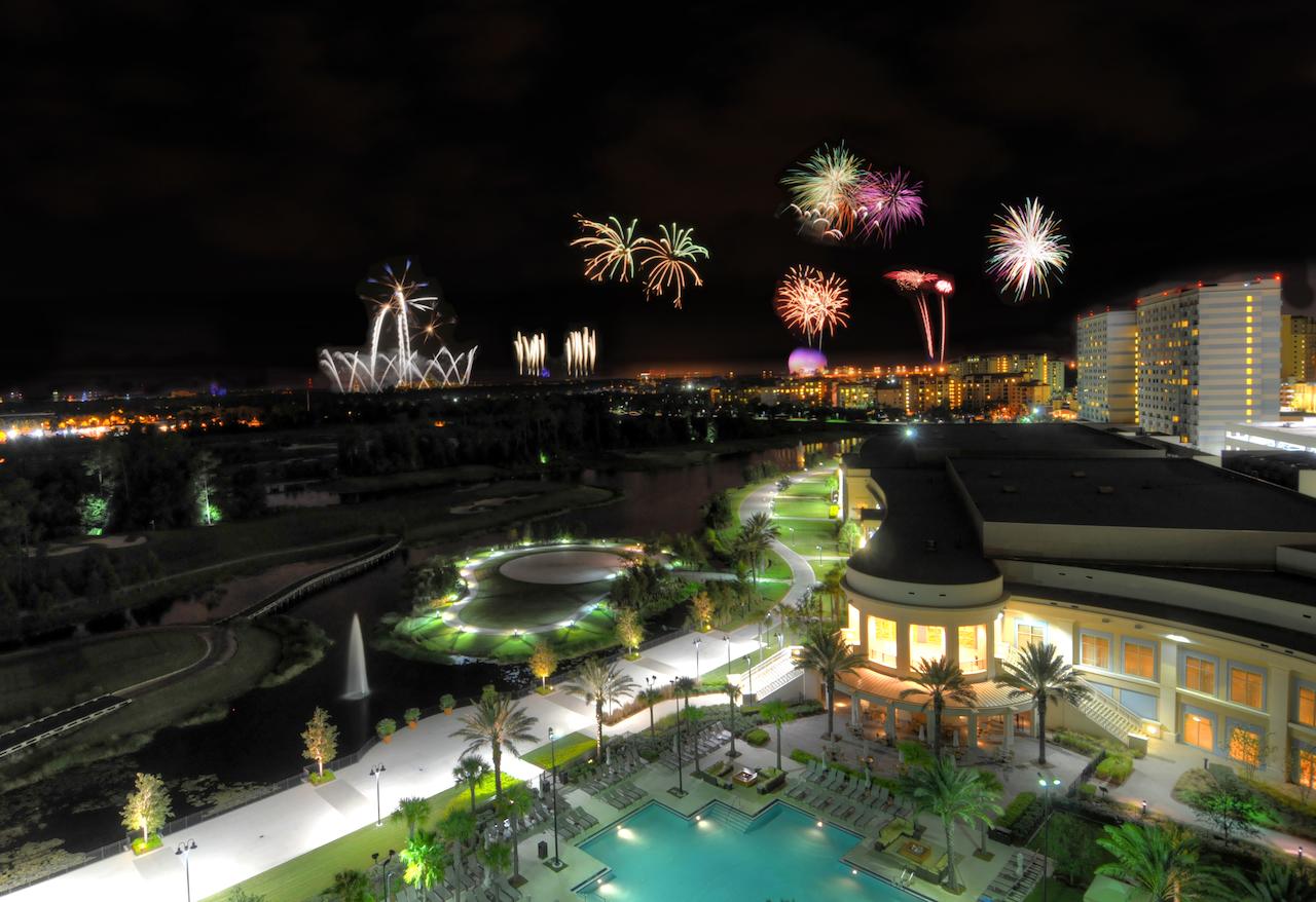 Waldorf Astoria Orlando