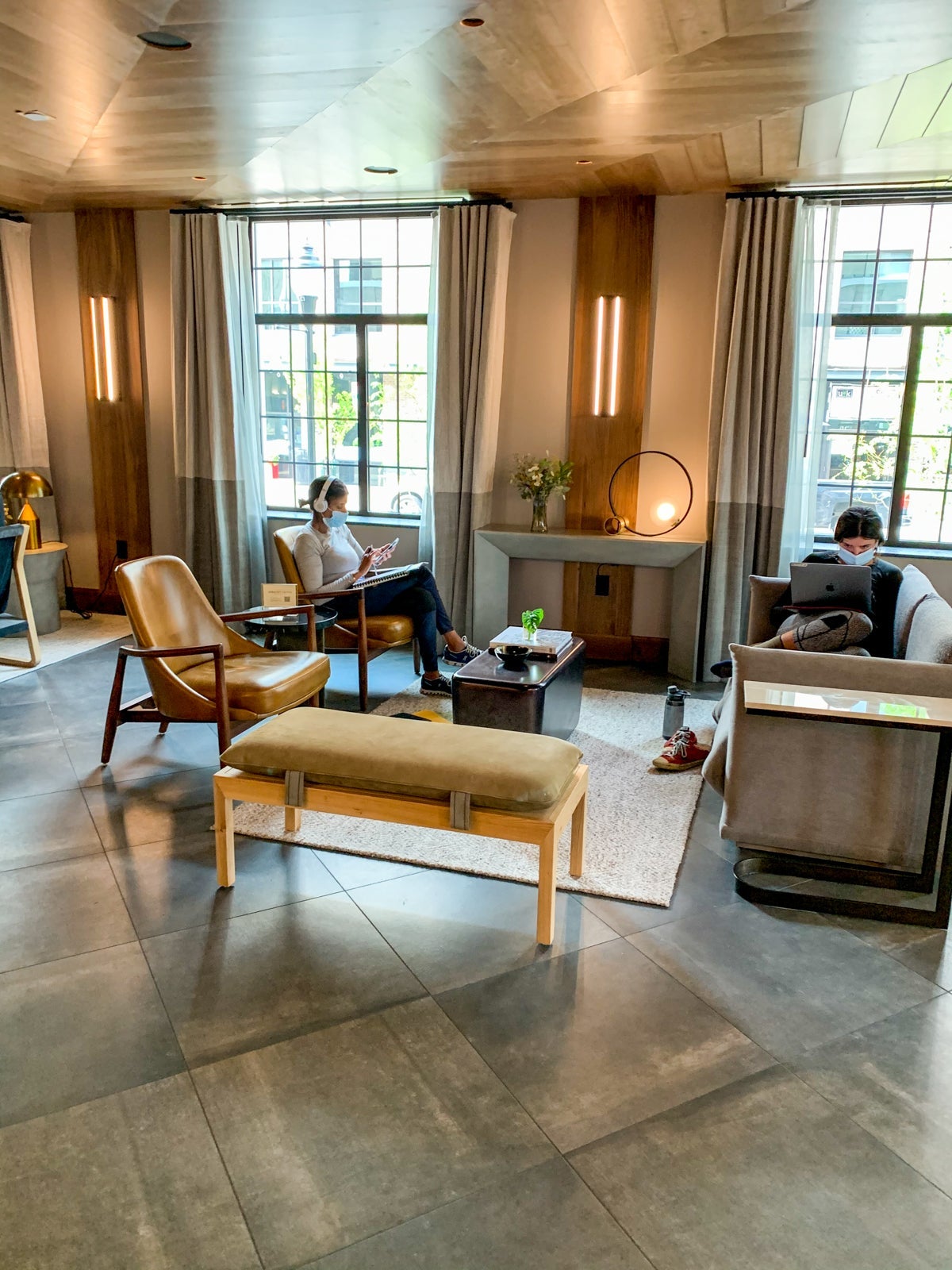 Kimpton Armory Bozeman