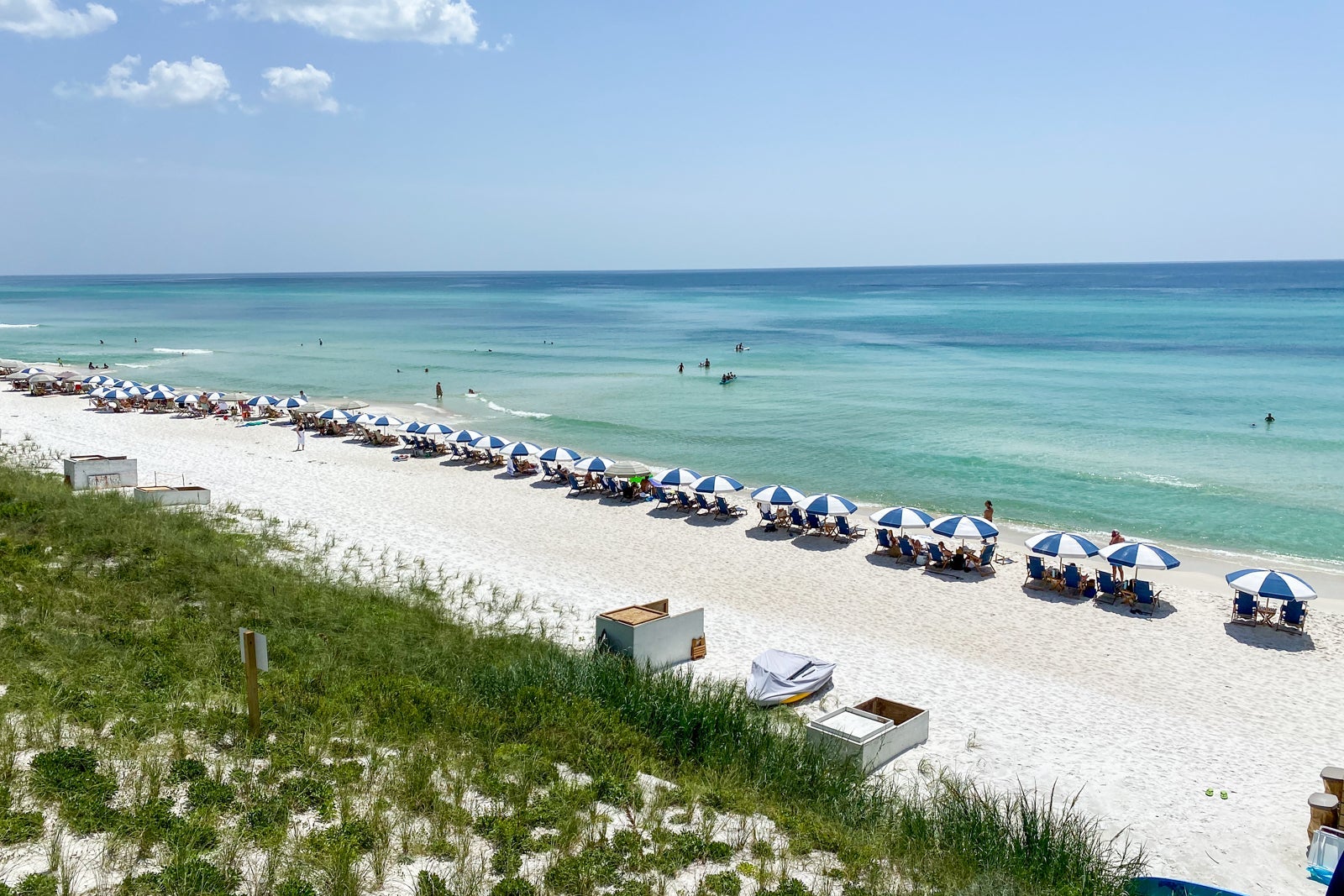 Alys Beach (Photo by Summer Hull/The Points Guy)