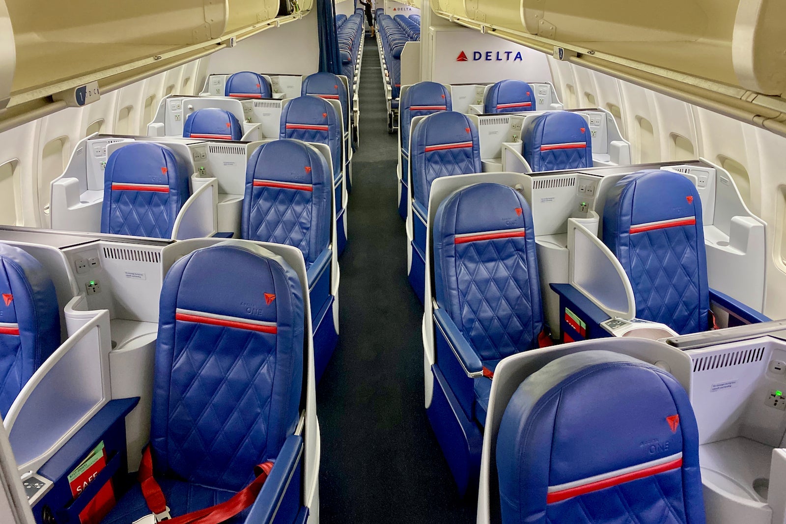NYC to LA: Delta Just UNLEASHED the Ultimate Flight!