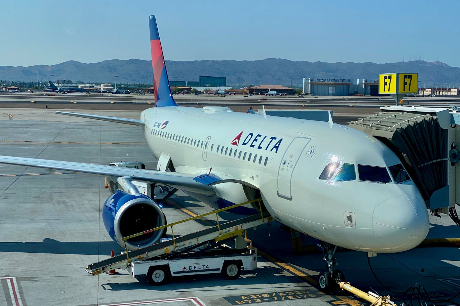 Delta to adds new Los Angeles-Vancouver flights – The Points Guy