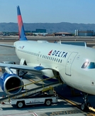 Delta plans new flights from Los Angeles to 'Hollywood North'