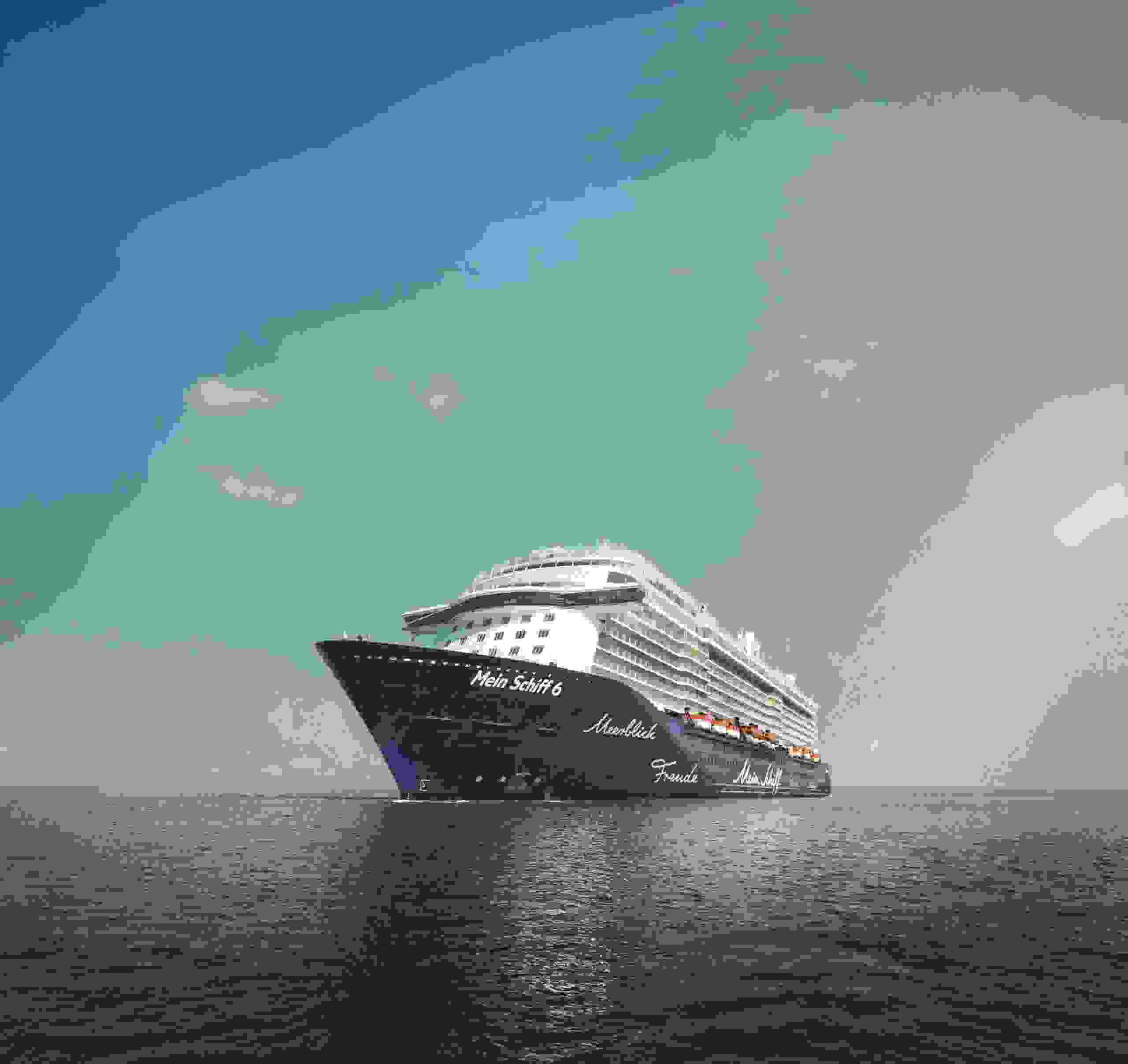 Mein Schiff 6