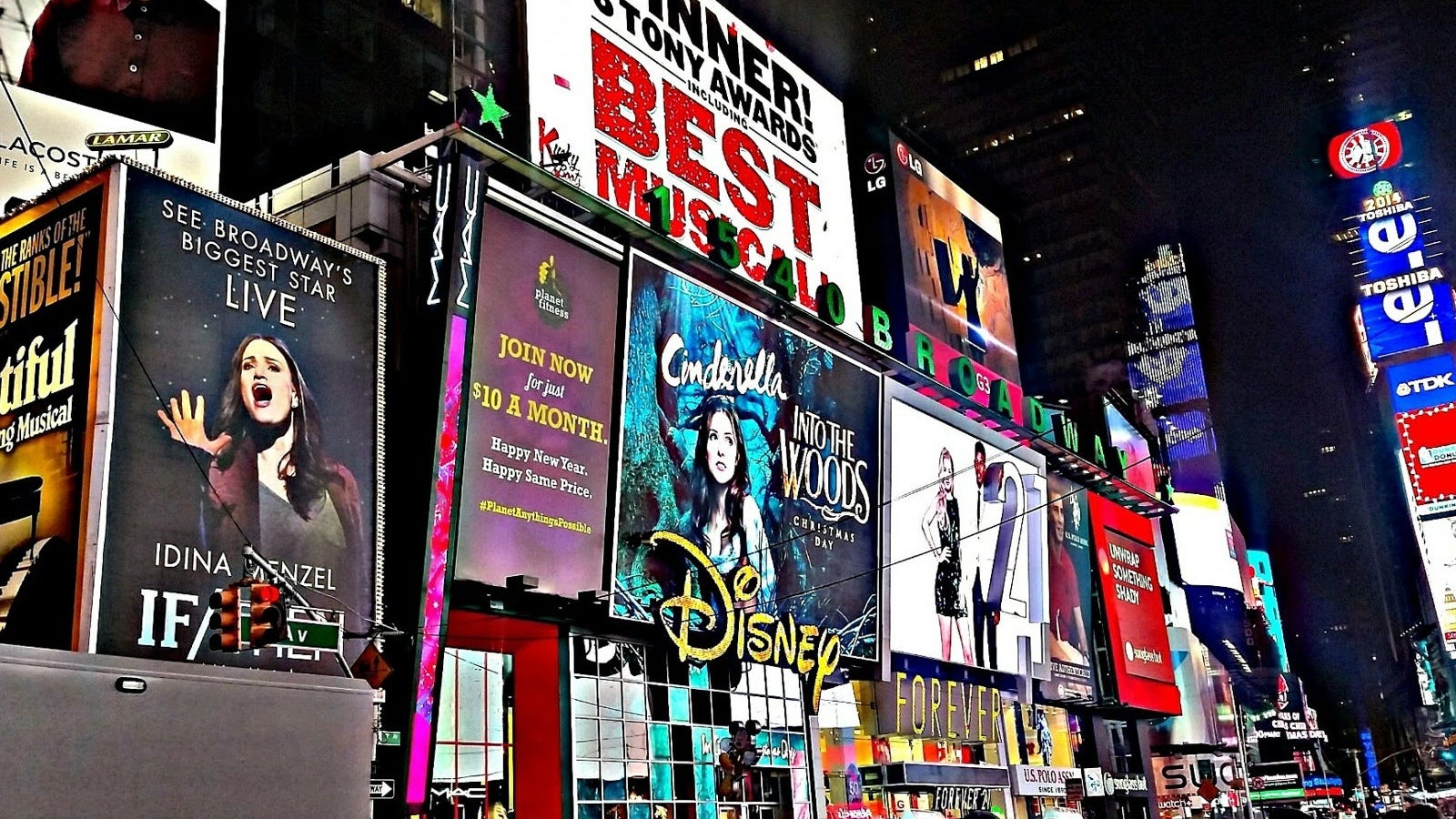 New York Broadway_alanamckinney7
