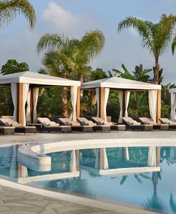 How my Hilton cards turned a luxury Portugal resort stay into an all-inclusive experience