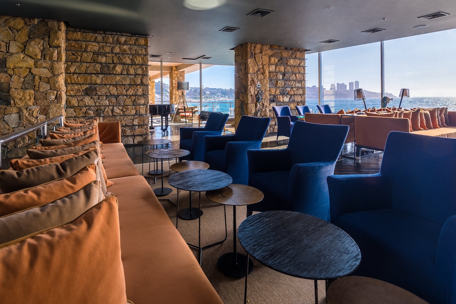 Radisson Blu Acqua Hotel Spa Concon Chile