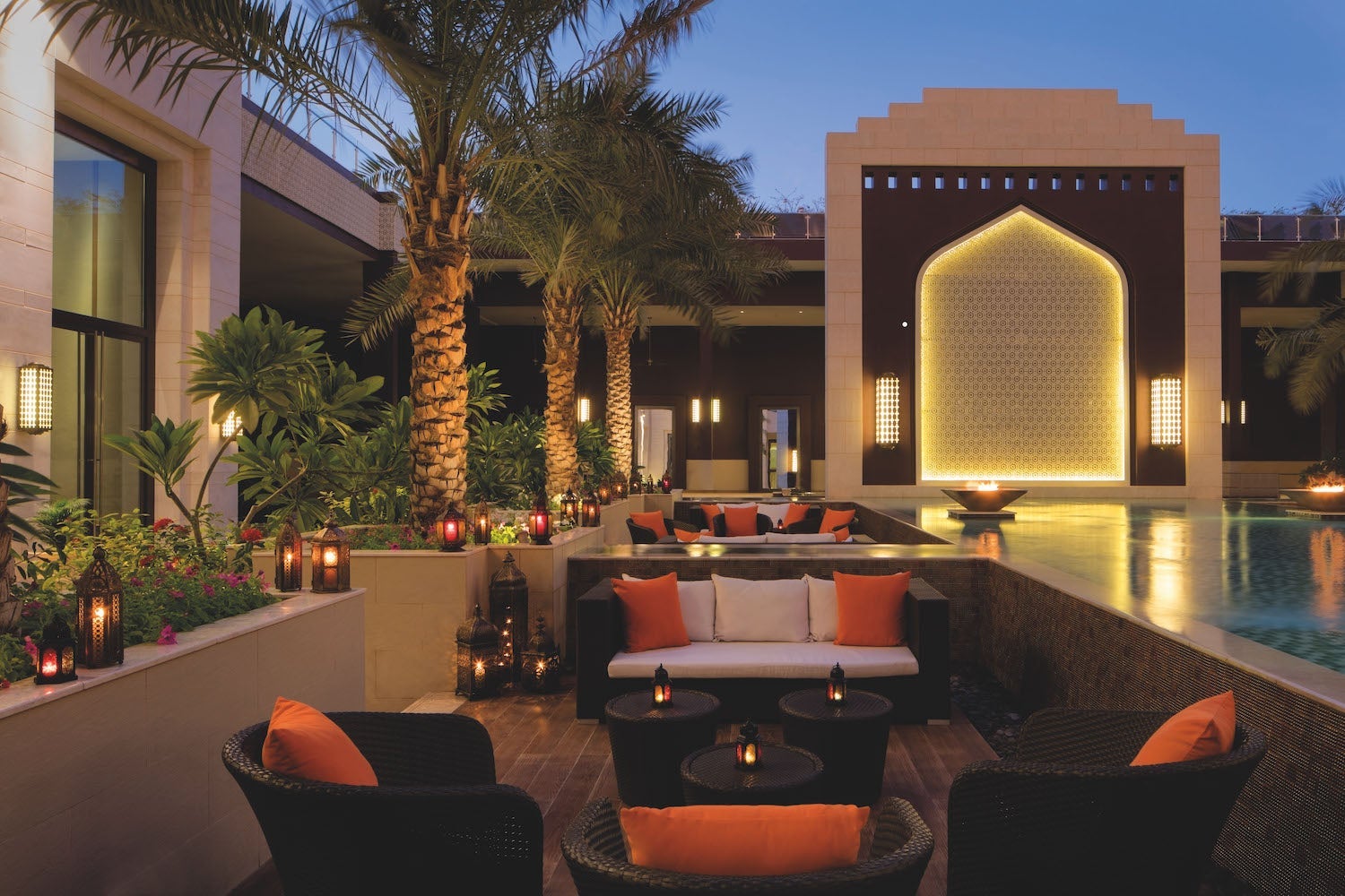 Radisson Hormuz Grand Muscat
