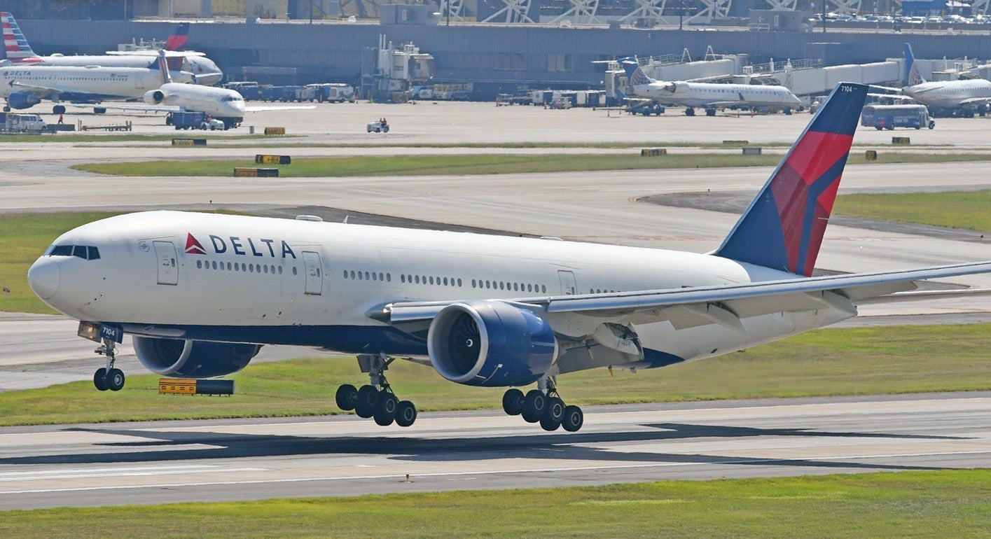 How to Tell Boeing 757s, 767s and 777s Apart - The Points Guy