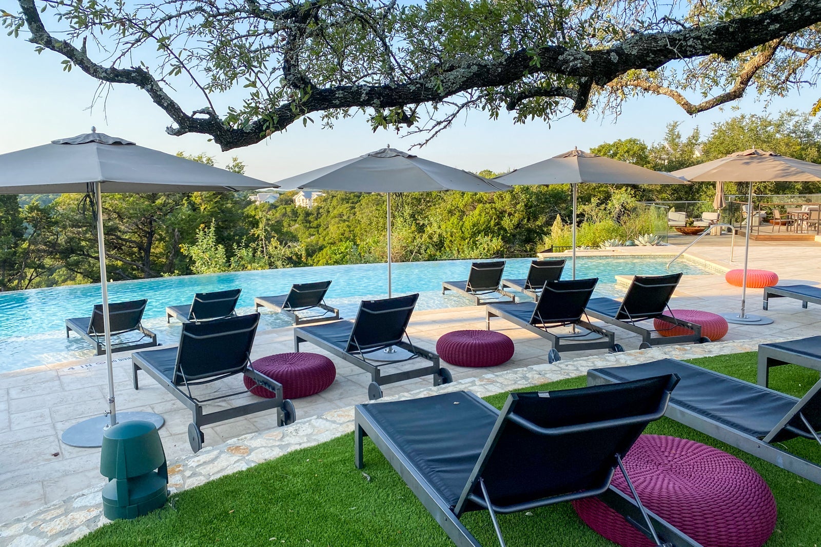 Miraval Austin Resort & Spa