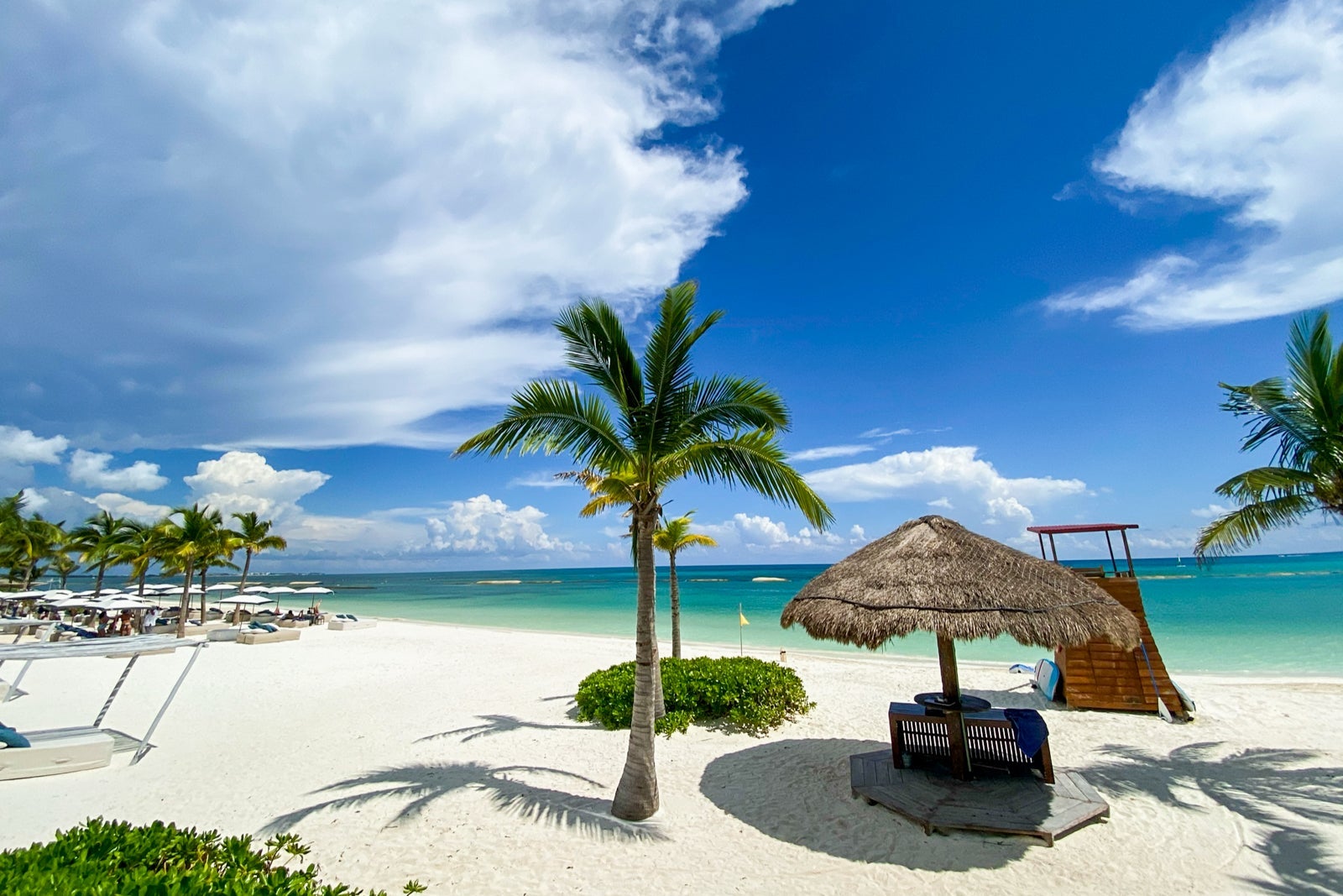 Hyatt Mayakoba