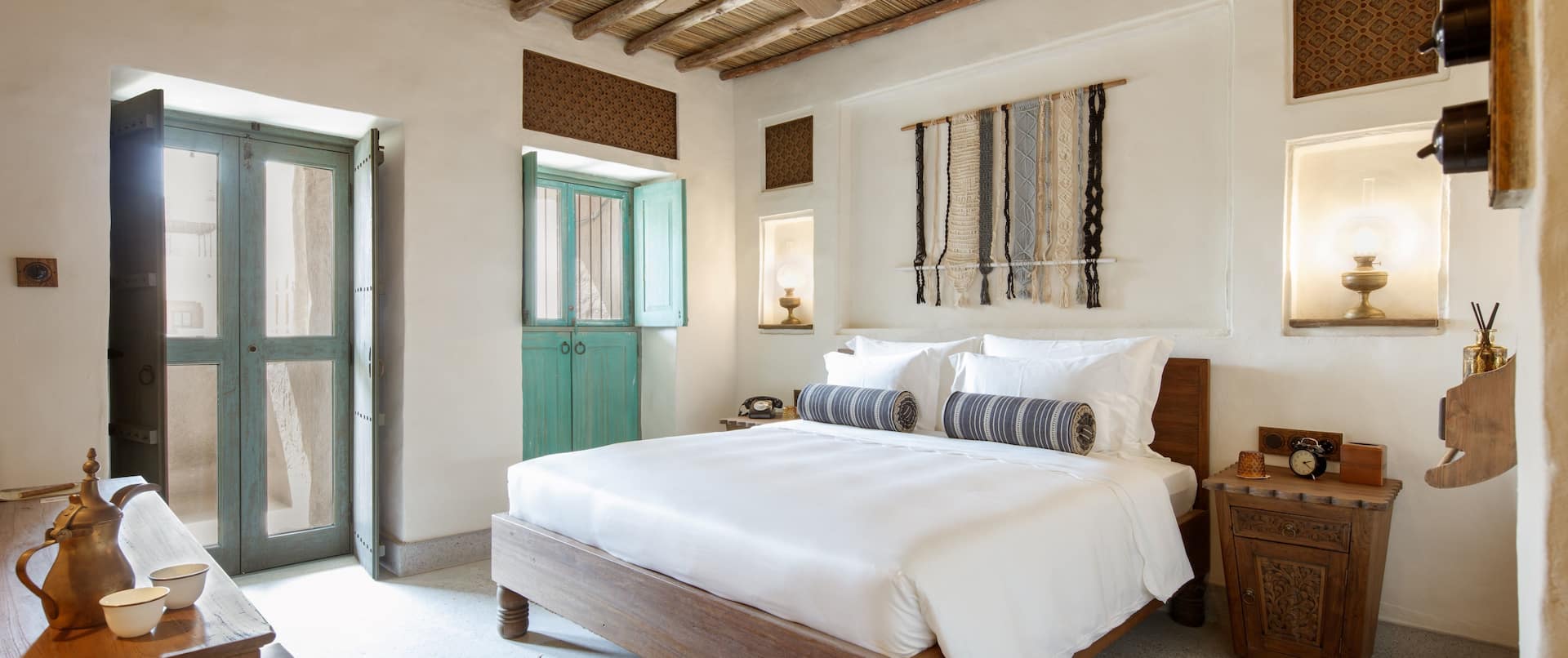 Al Seef Heritage Hotel Dubai