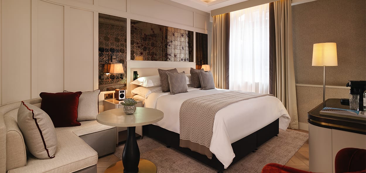 Biltmore Mayfair London