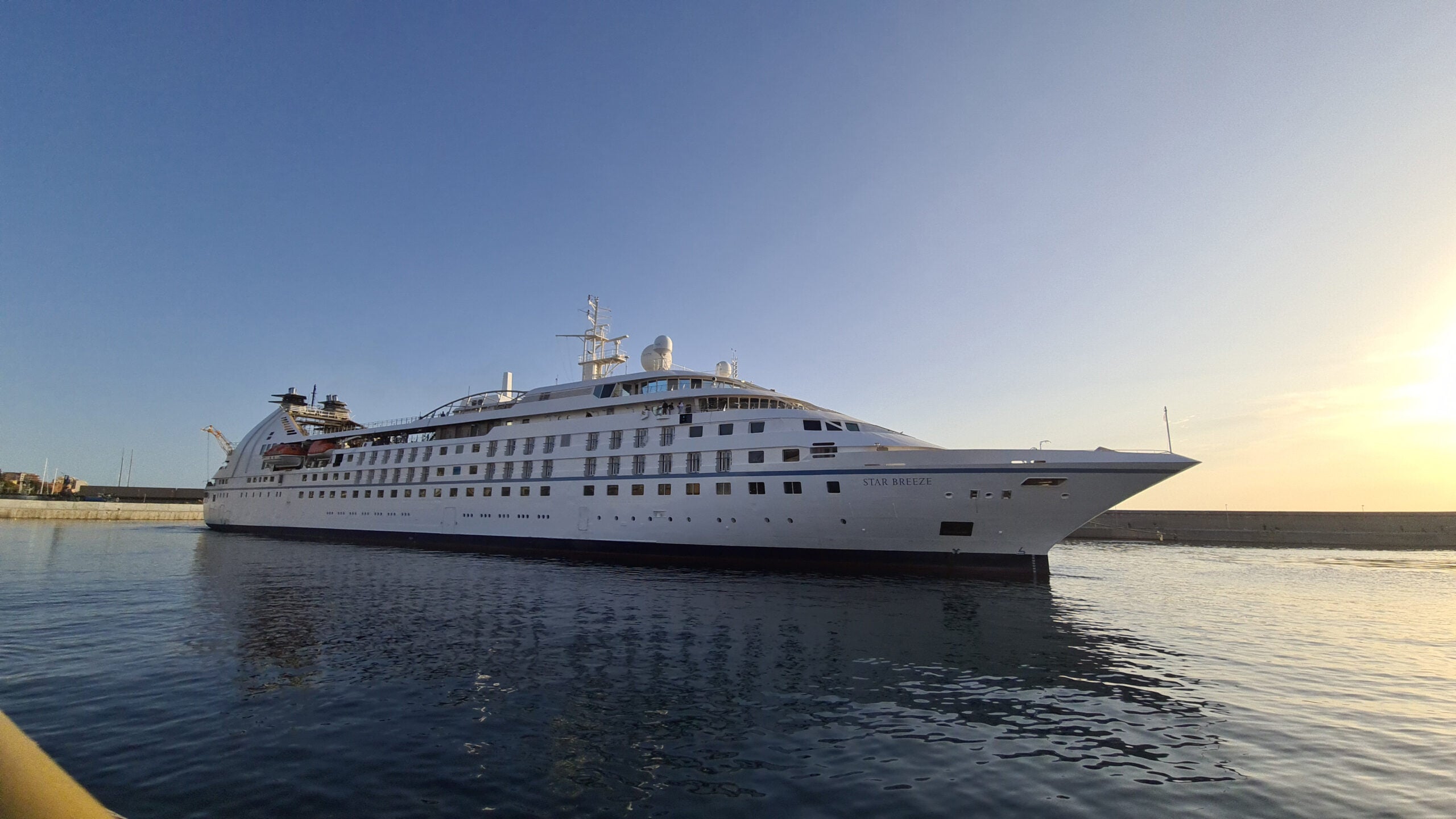Star Breeze