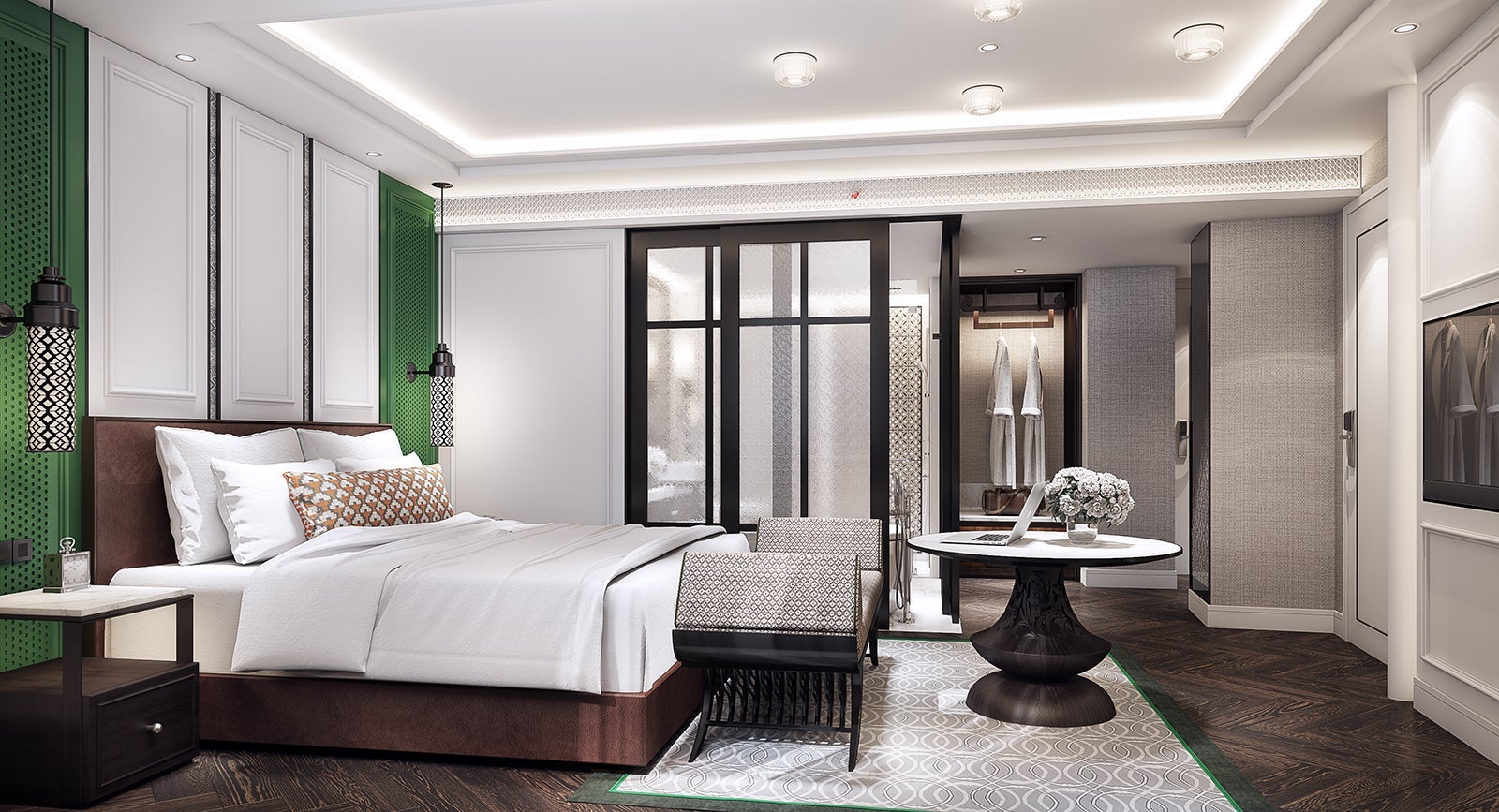 InterContinental Chiang Mai Mae Ping