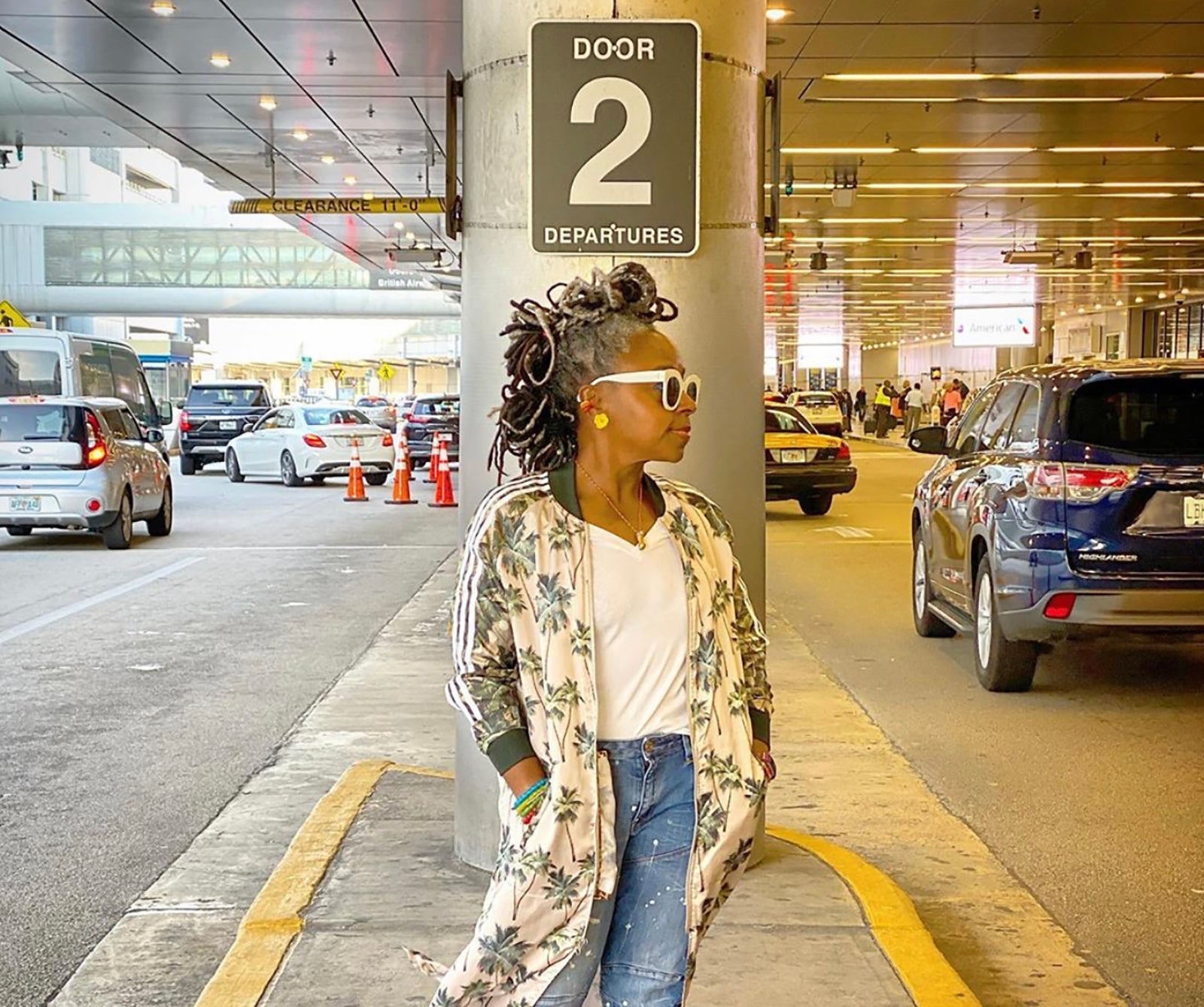 Sarah Greaves-Gabbadon