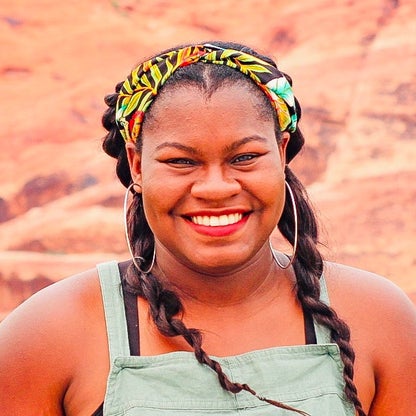 Sierra Redmond - TPG contributor