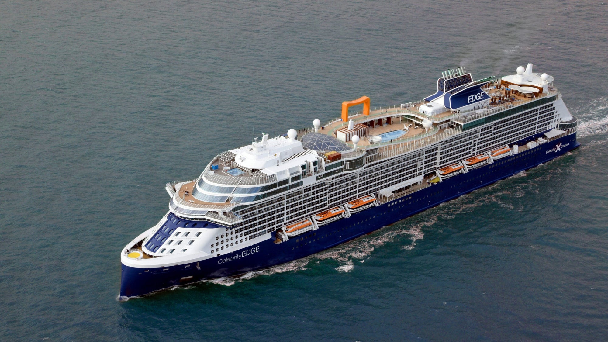 Celebrity Edge
