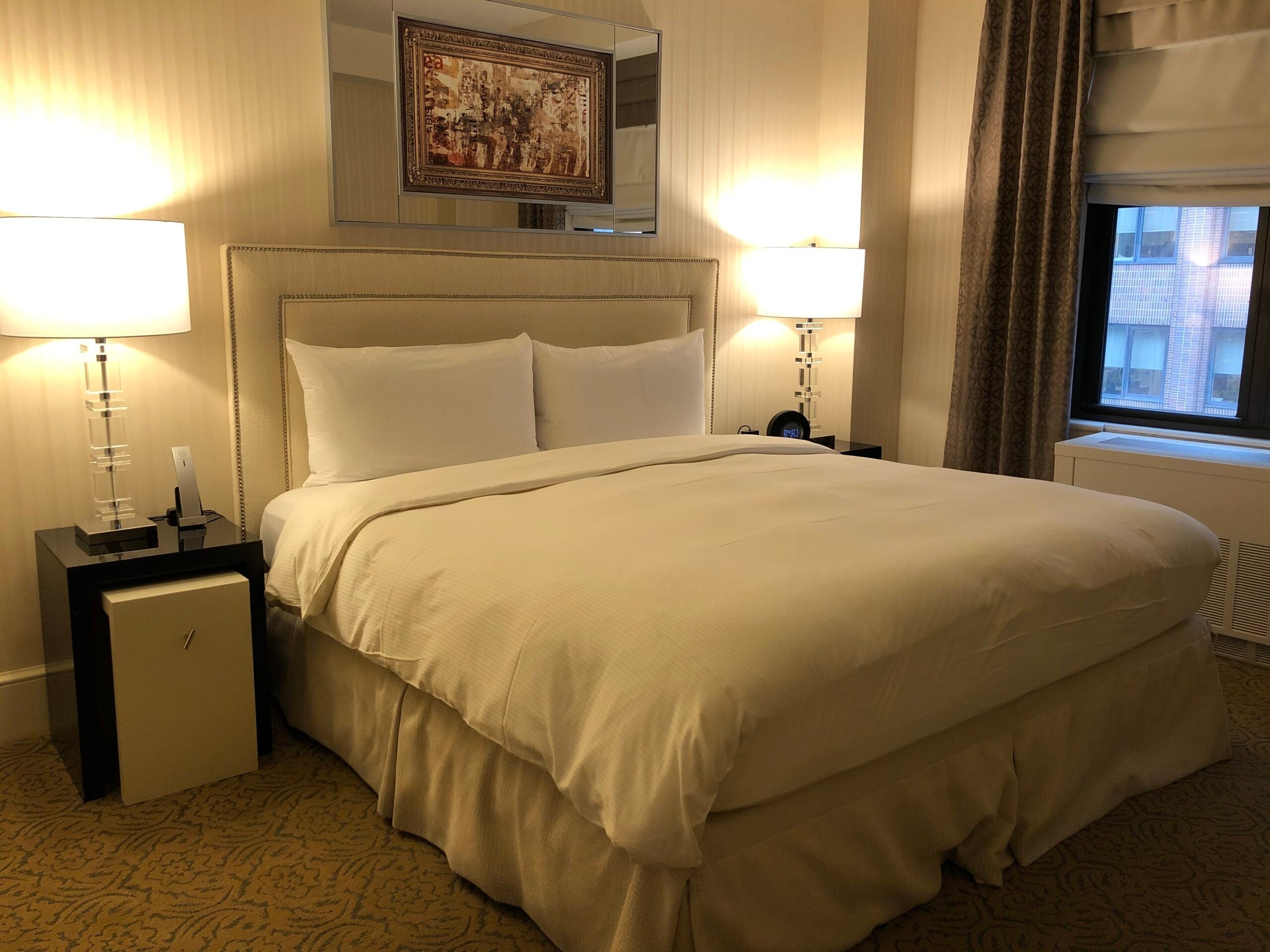 The Benjamin Hotel, New York City