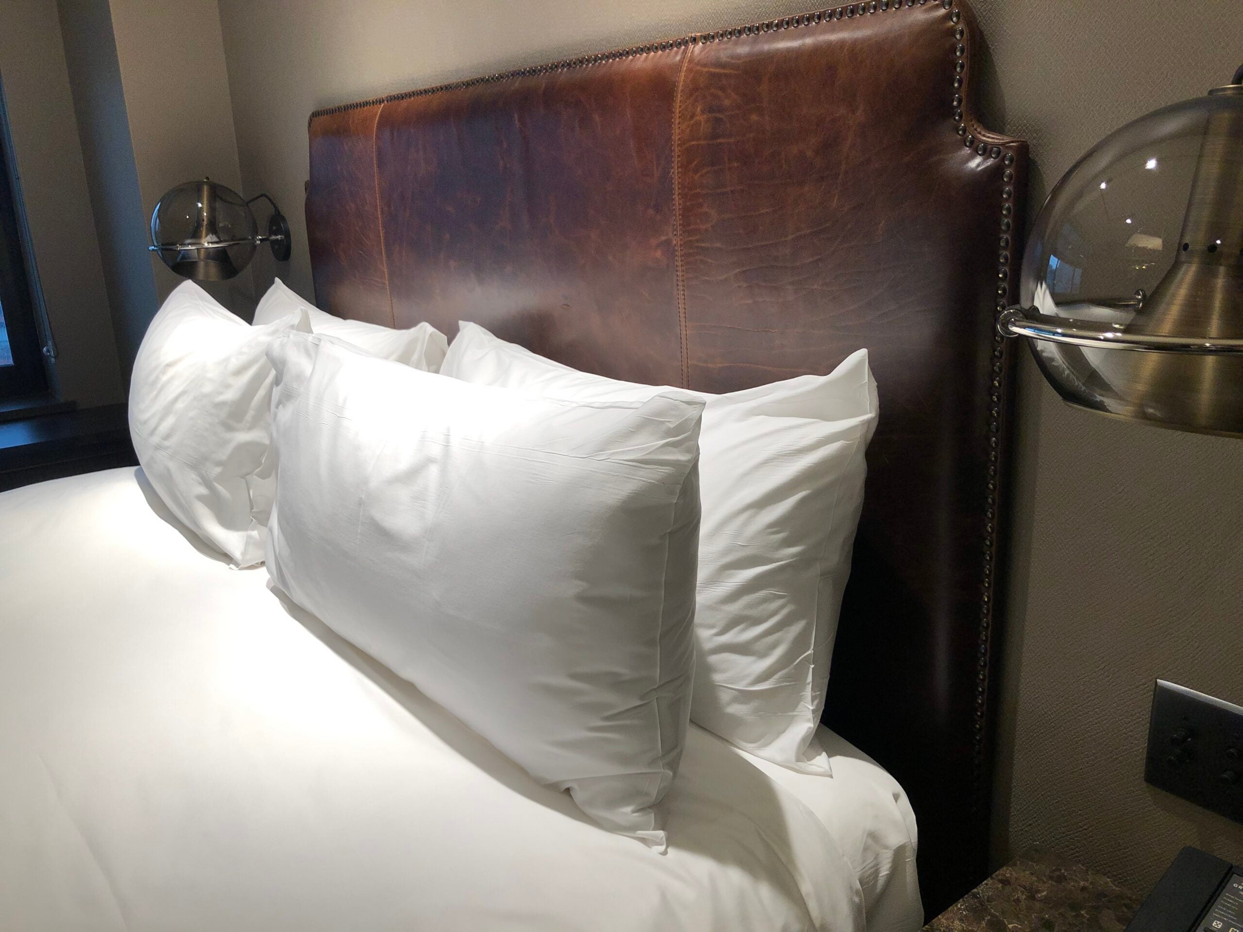 The Soho Grand, New York City