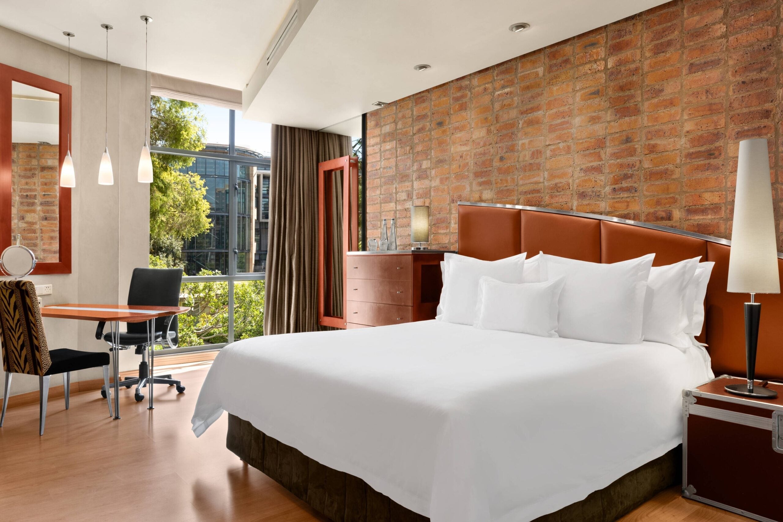 African Price Melrose Arch