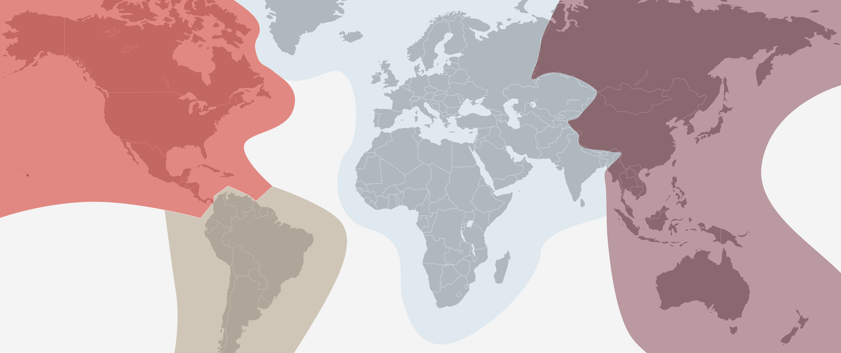 Air Canada Zones
