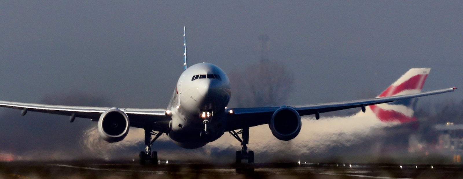 Here's what you should do when an airline changes your flight - The ...