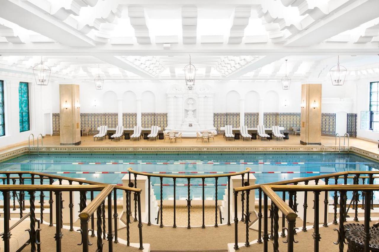 Photo courtesy of InterContinental Hotels