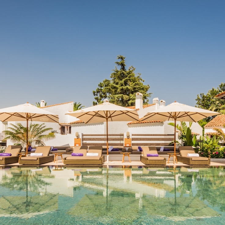 Best ways to redeem Chase Ultimate Rewards points for hotel stays