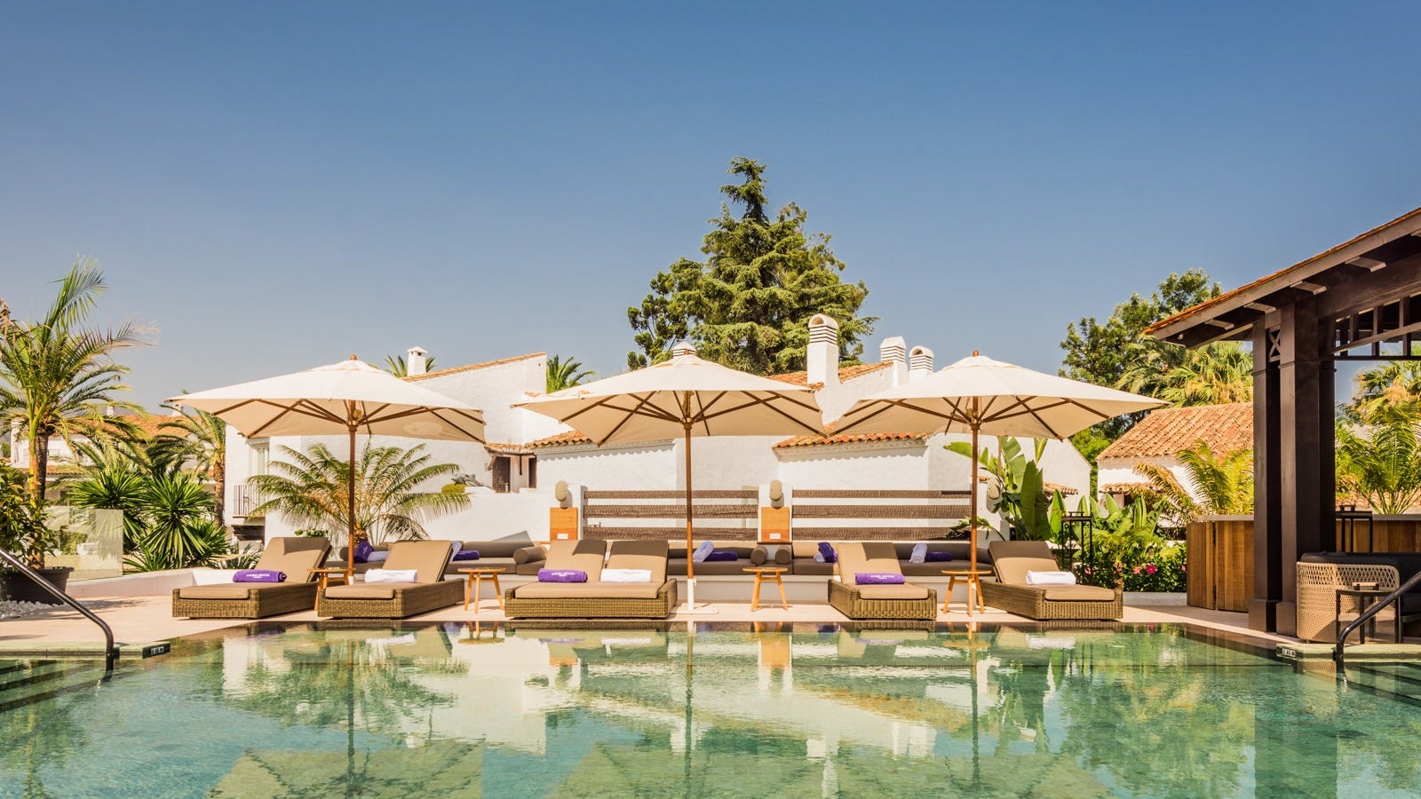 Nobu Hotel Marbella