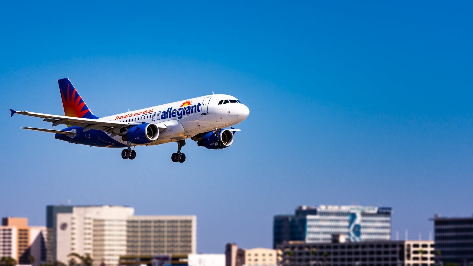 Allegiant Airlines