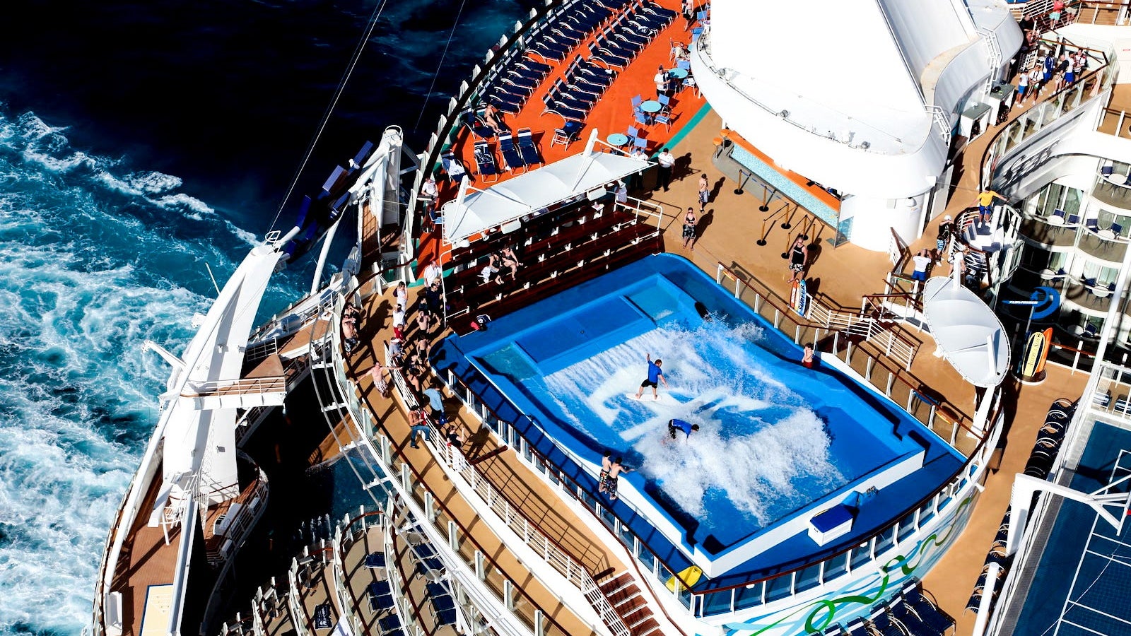 Royal Caribbean