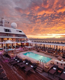 The 10 best luxury cruise lines for elegance and exclusivity