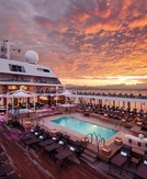 The 10 best luxury cruise lines for elegance and exclusivity