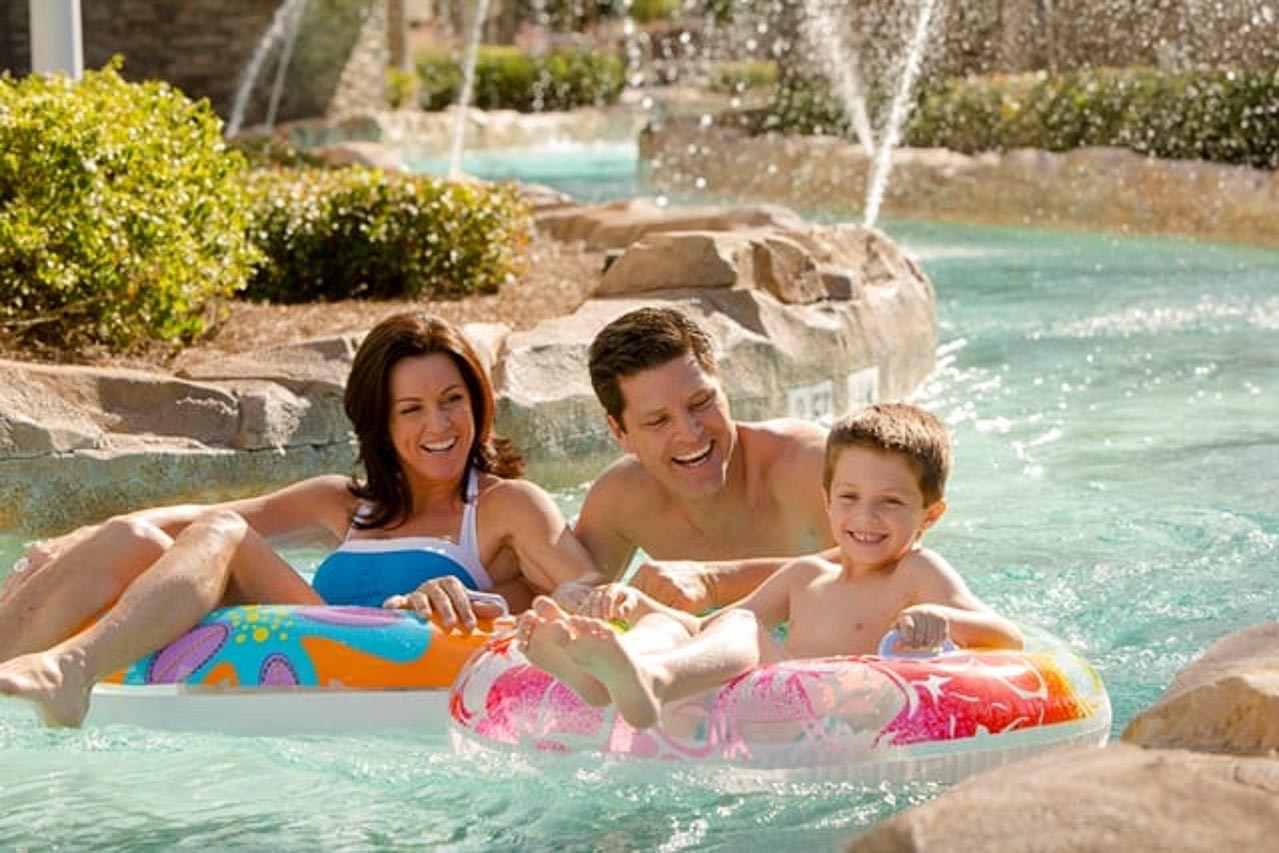 Hilton Orlando Bonnet Creek