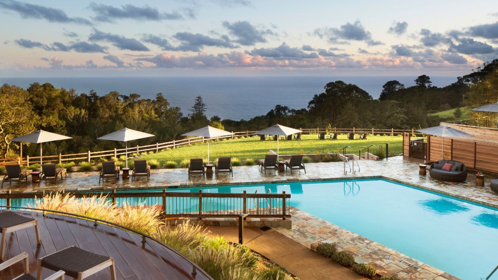 Ventana Big Sur, an Alila Resort