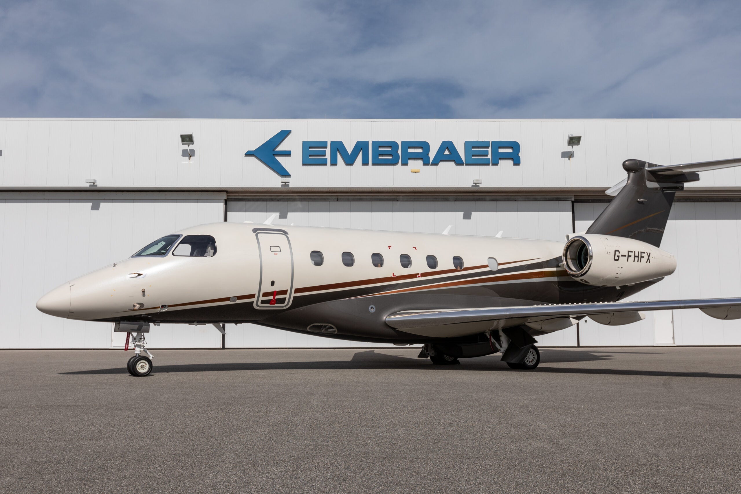 This new private jet will get you from Paris to New York in style - The ...