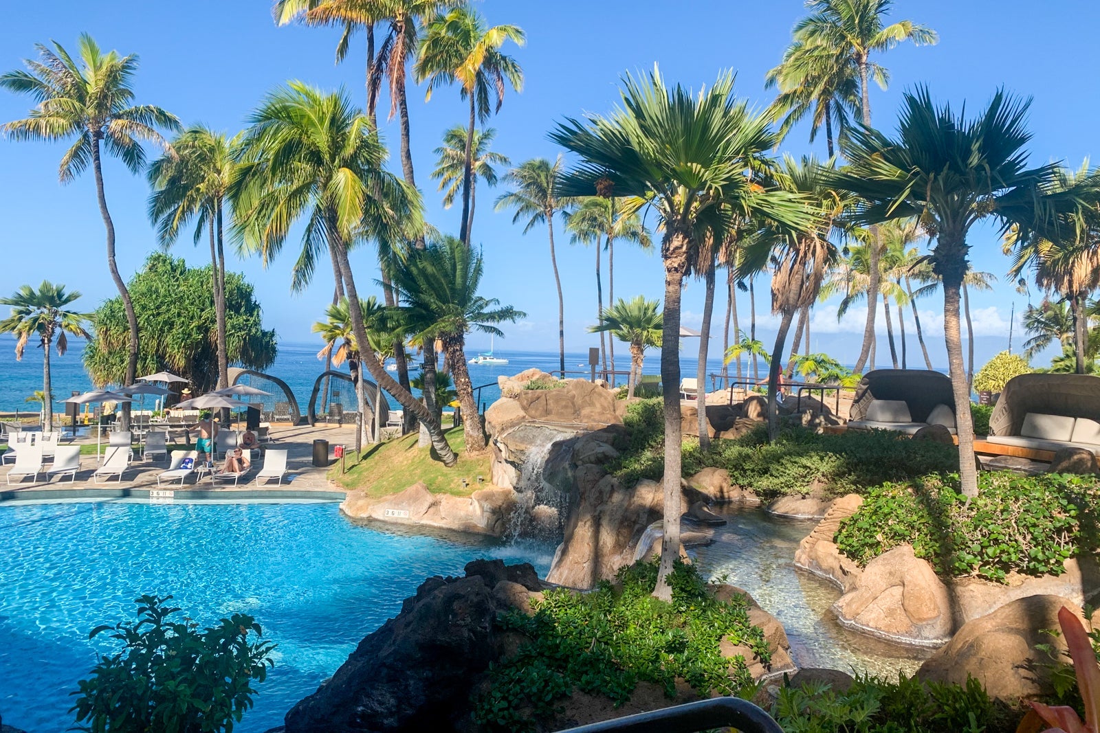 Westin Maui
