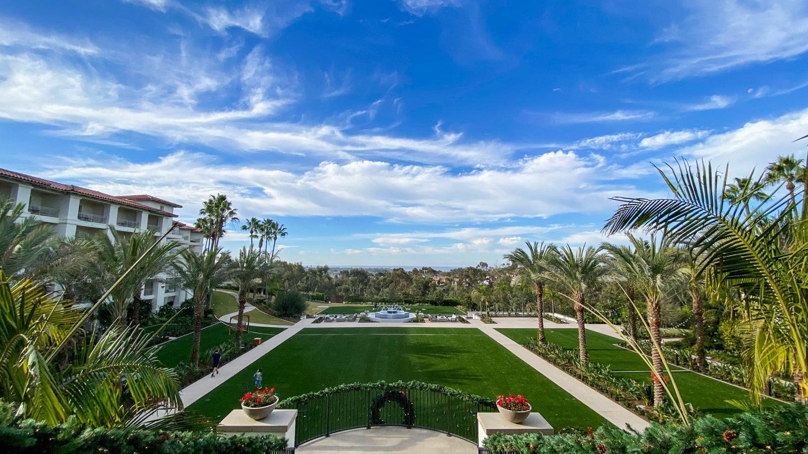 Park Hyatt Aviara