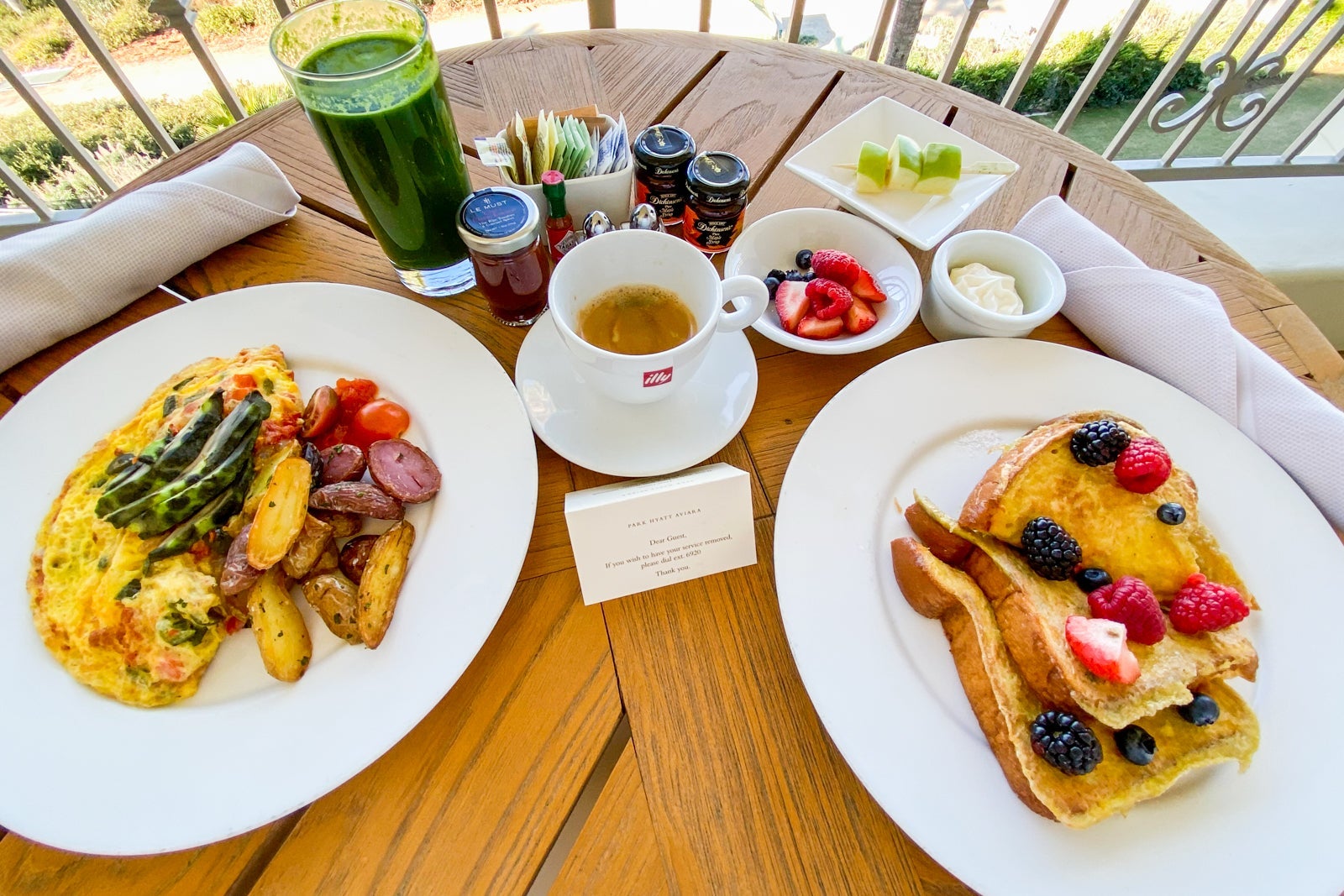 Park Hyatt Aviara Resort, Golf Club & Spa