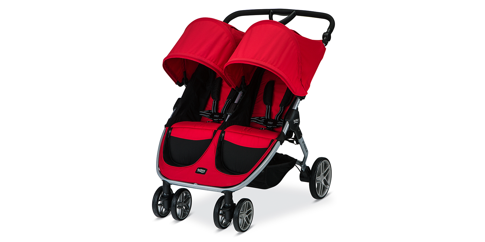 (Image courtesy of Britax)