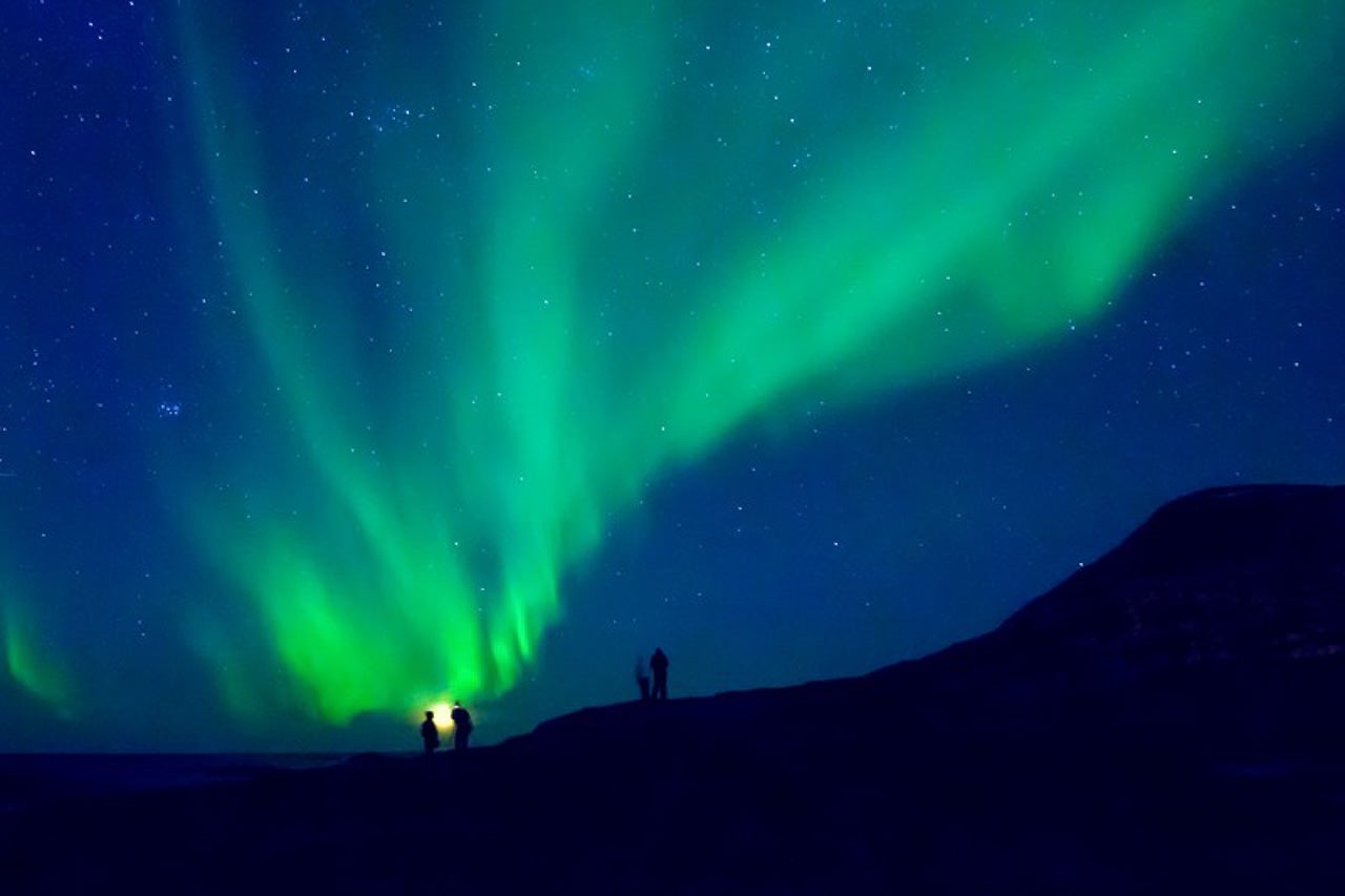 Norway Northern Lights